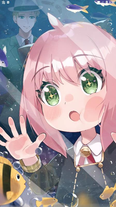 MiFun动漫中文版