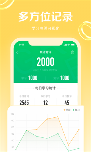 考满分免费版
