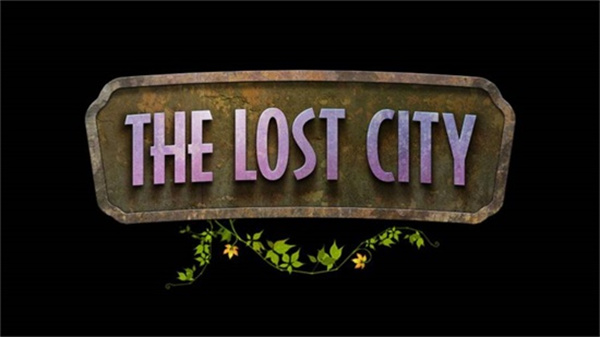 thelostcity汉化版