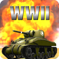 ww2战争模拟器中文版