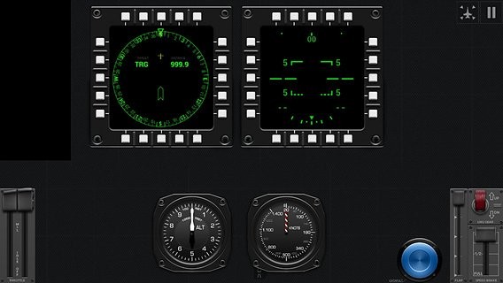 F18模拟起降2免费版