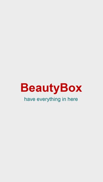 beautybox中文版