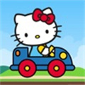 Hello Kitty破解版