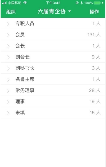 宁波青商经典版