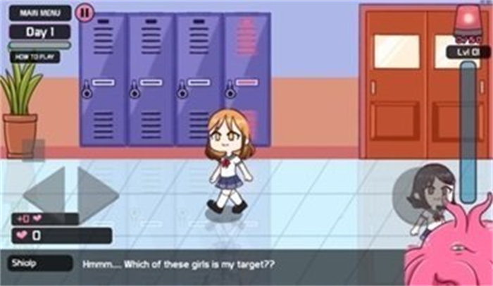 Lovecraft破解版