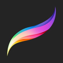 procreate精简版