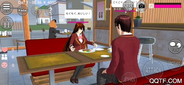 女神的斗士经典版