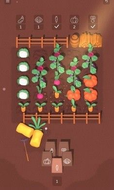 精耕细作极速版