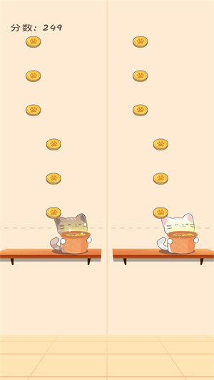 萌猫日记经典版