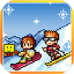 闪耀滑雪场免费版