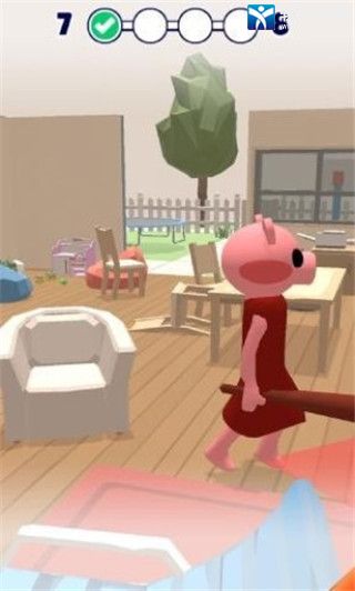 百变躲猫猫极速版