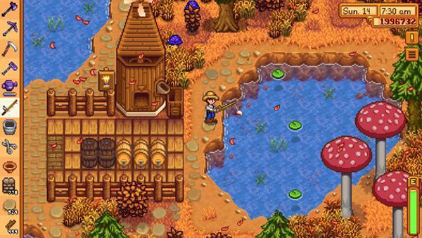 星露谷物语极速版