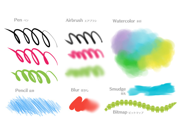 medibangpaint官方版