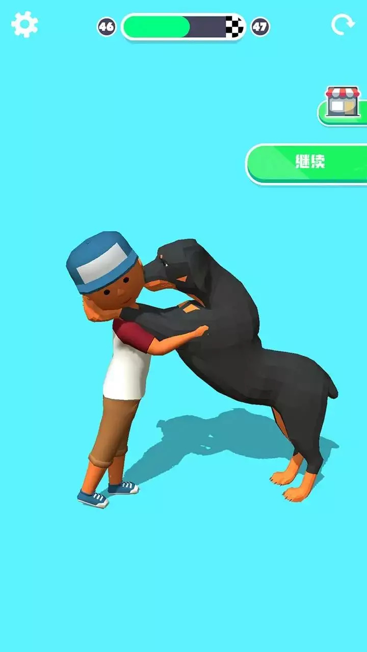 动物比武免费版