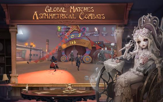 IdentityV极速版