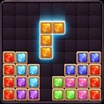 Block Puzzle Jewel中文版