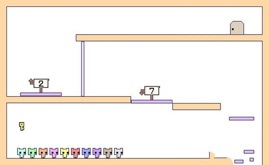 萌猫公园安卓版