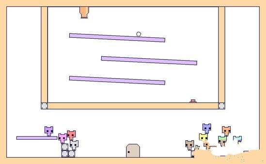 萌猫公园安卓版