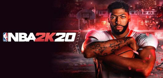 NBA2k20