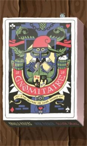 gnomitaire中文版
