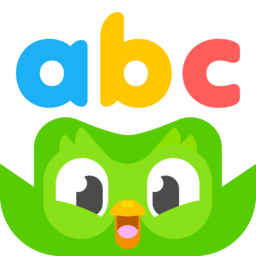 Duolingo ABC中文版