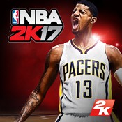 NBA 2K17经典版