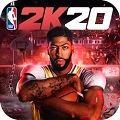 nba2k20精简版