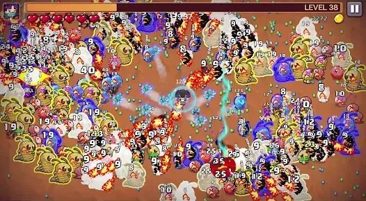 火星归来破解版