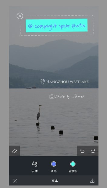 小熊水印经典版
