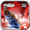 NBA 2K15中文版