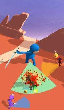 冲突棒战斗3D免费版