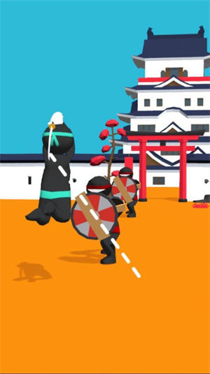 传说武士刀大师经典版