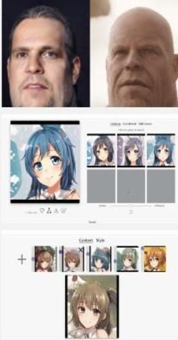 artbreeder中文版