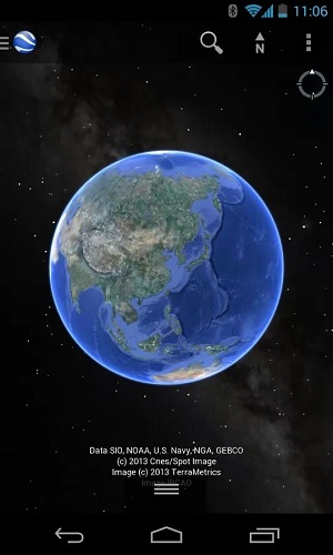 谷歌地球完整版