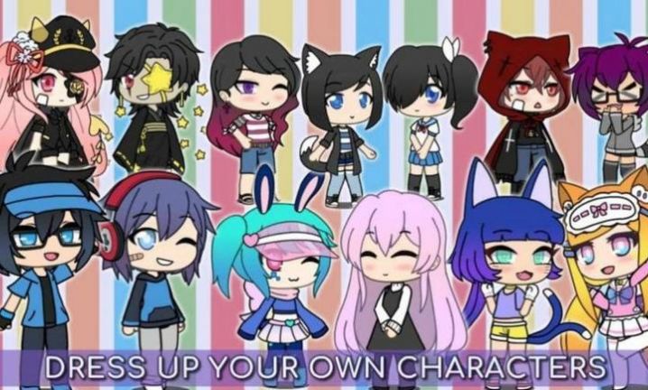 gacha life2破解版