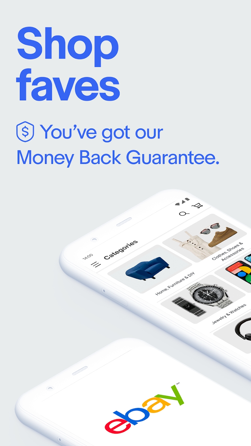 eBay跨境电商中文版