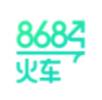 8684火车票查询官方版