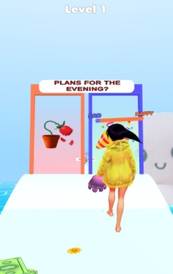 章鱼情绪跑者极速版