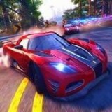 超级跑车漂移赛极速版