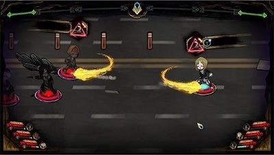 废墟图书馆中文版