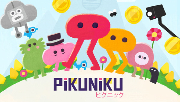 pikuniku中文版