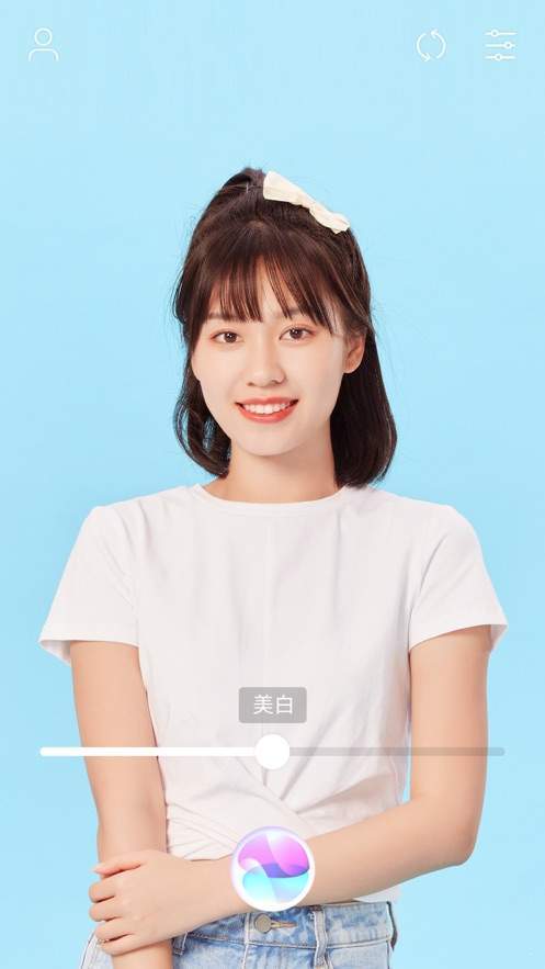 美真美相机免费版