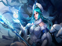 王者荣耀法师王昭君教学