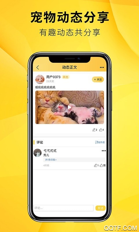 毛宠团官方版