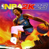 nba2k23破解版