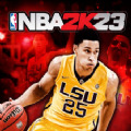 nba2k23汉化版