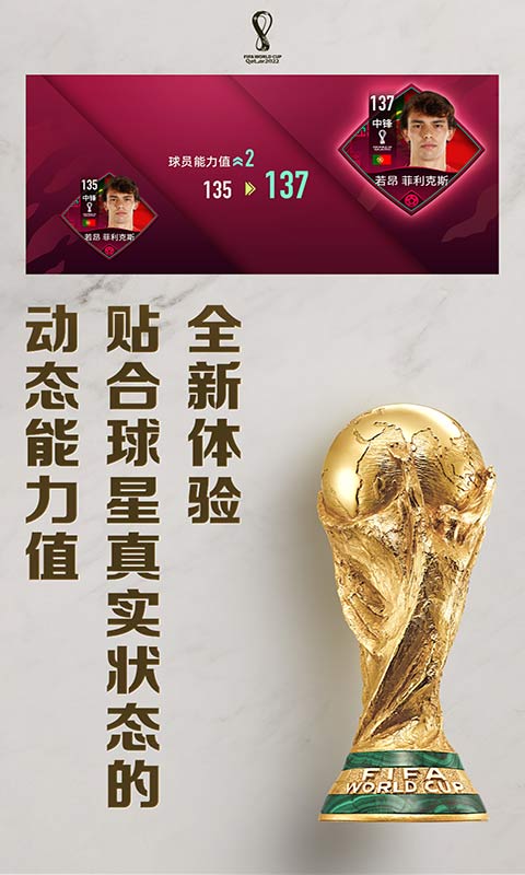 FIFA足球世界经典版