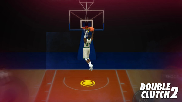 nba模拟器经典版