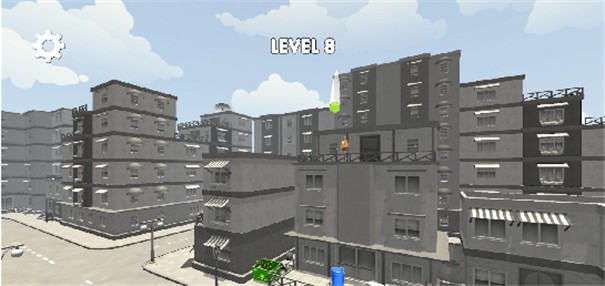 棒球进筒挑战免费版
