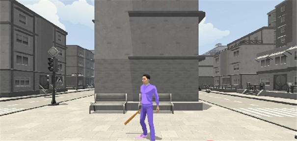 棒球进筒挑战免费版
